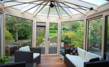 rénovation de veranda en Seine-et-Marne (77)