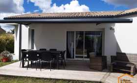 ravalement de façade