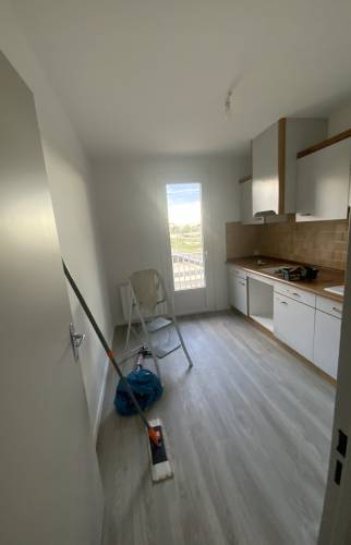 Rénovation d’un appartement à Alès 