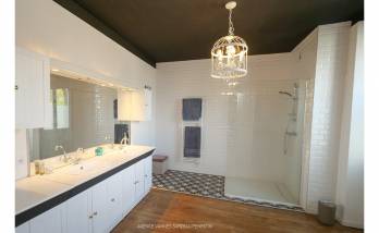 VANNES 56000 SALLE DE BAIN