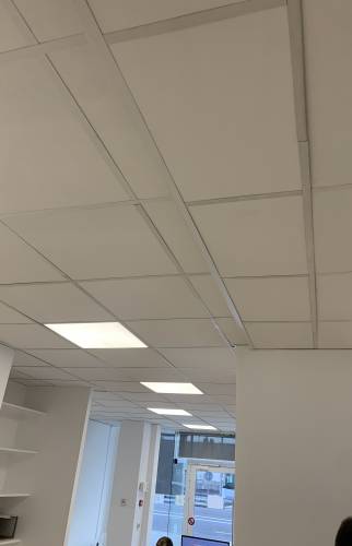 Bureaux entreprise - La Maison des Travaux Rouen 4.