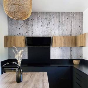 Cuisine - camille letourneaux - La Maison Des Architectes