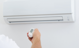 Faire installer une clim à Poissy