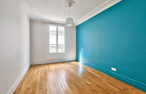 rénovation d'un appartement Paris - La Maison Des Travaux Paris 16