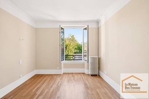 Réno chambre colombes Quartier de l’Agent Sarre