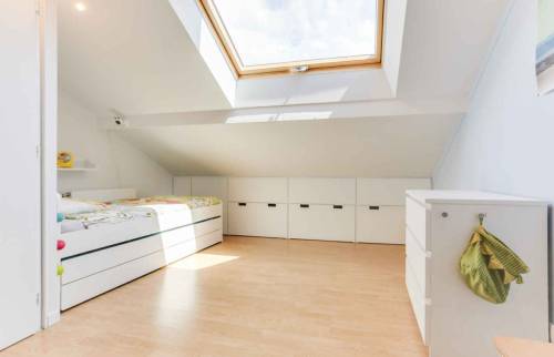 Rénovation maison  160m2 à  Chatou près de Saint Germain en Laye ( 78)