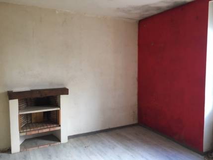 Appartement avant travaux de rénovation à Nantes 44