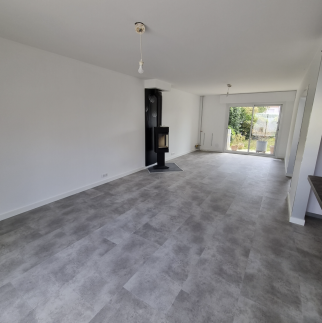 Sol plaques vinyle Craponne