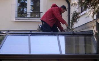 Réaliser une extension métallique à Vannes 