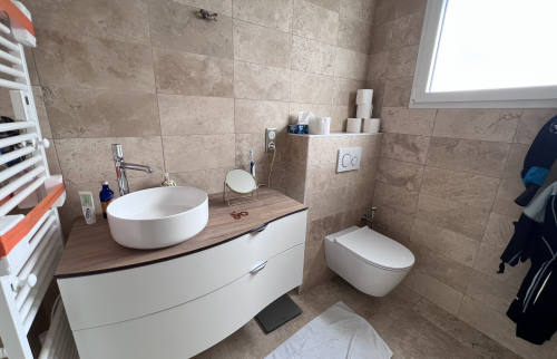 Extension de 25 m² à Saint-Sébastien-sur-Loire