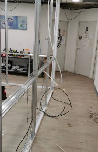 aménagement de bureau 6