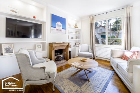 Emplacement TV