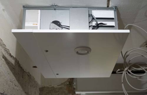 Bouche VMC PAC - électricien 44, plombier 44, chauffagiste 44, plaquiste 44, diagnostiqueur 44