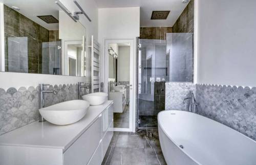 Un architecte d’intérieur à Boulogne-Billancourt pour créer une superbe suite parentale