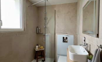 Création de salle de bain Royan 