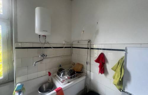 cuisine à rénover 2