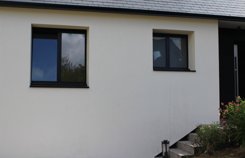 Rénovation de fenêtres et huisseries