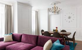 Rénovation intérieure