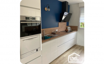 cuisine équipée 
