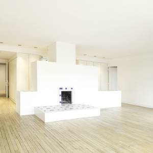 Aménagement d'un appartement à Paris - Adrien Royer - La Maison Des Architectes