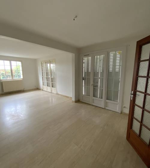 Séjour 1 avant isolation