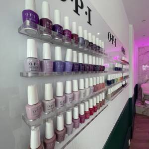 Rénovation d’un institut de beauté à Deauville - Johanna Plichon Esnault - La Maison Des Architectes