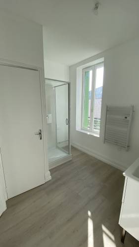 Isolation thermique renforcée