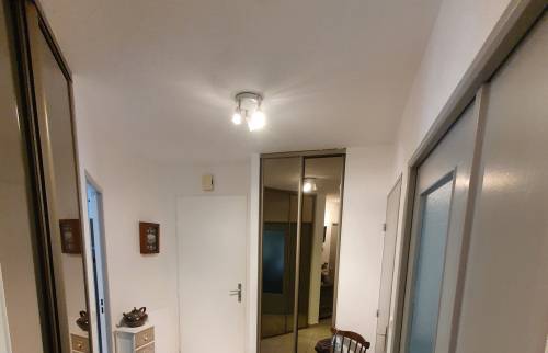 Rénovation terminée