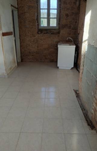 Modernisation maison traditionnelle normande