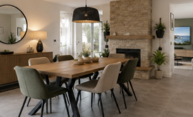 rénovation intérieure à Saint-Avertin (37550)