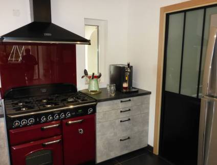 Cuisine La Ferté Saint Aubin