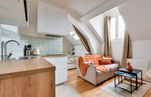 aménagement de combles