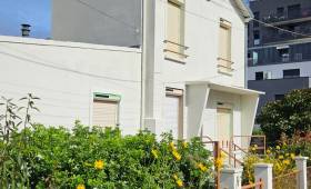 ravalement de façade