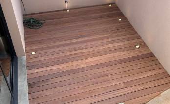 terrasse en bois camaru