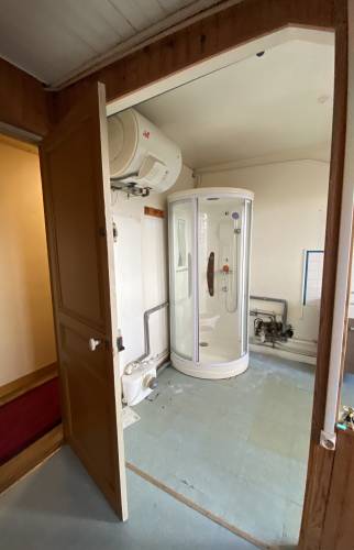 Rénovation d'un appartement à Paris 