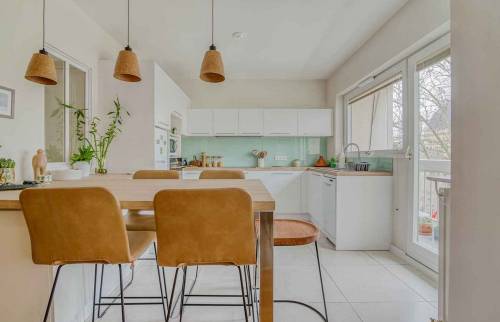 Rénovation Appartement Lyon 3 - Après Travaux