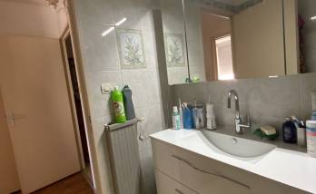 meuble vasque
