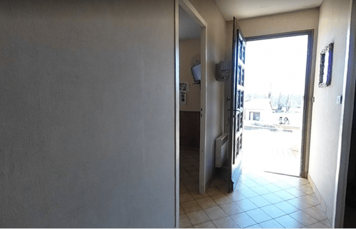 Réalisation d’une cuisine équipée sur-mesure à Nivolas Vermelle