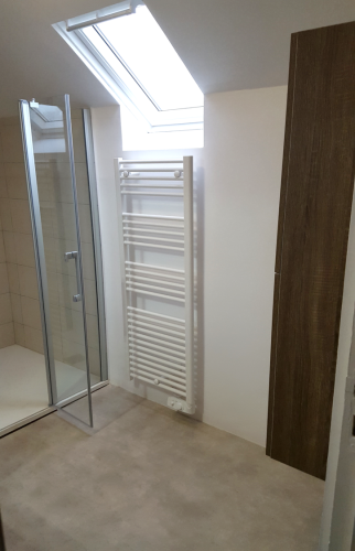 Salle de bain
