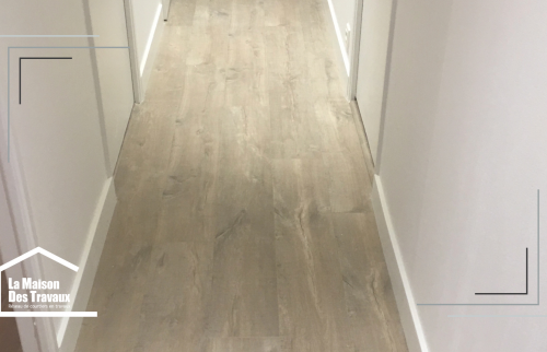 Parquet Haute Qualité à Mantes-la-Jolie : Conseils pour une Pose Parfaite et Silencieuse