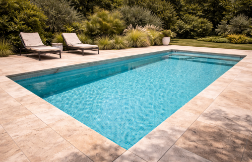 Travaux de piscine à Javron-les-Chapelles (53250) 