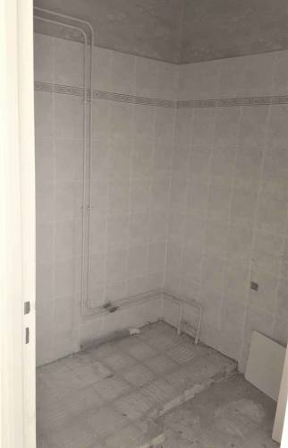 Rénovation Appartement Lyon 3 - Travaux en cours