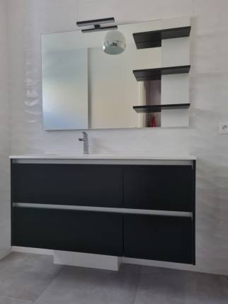 mobilier + faîence 3D Beinheim