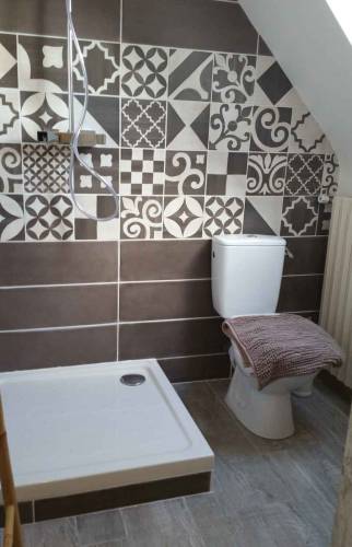TRAVAUX DAMGAN PAR LA MAISON DES TRAVAUX VANNES SARZEAU PENESTIN