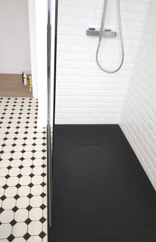 Rénovation salle de bain 