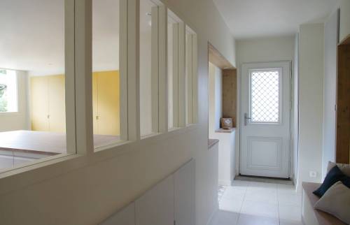 Réno maison Valdahon