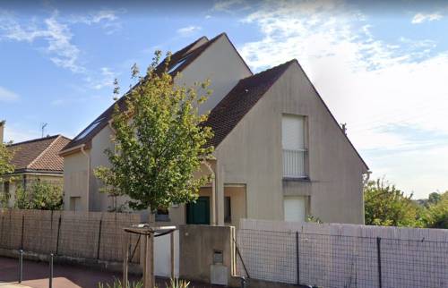 Maison après surélévation