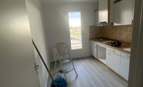 Rénovation d’un appartement à Alès 