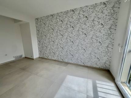 Rénovation chambre à coucher Saint-Aygulf