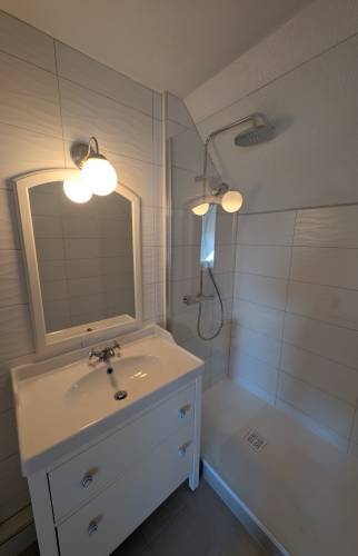 Meuble vasque